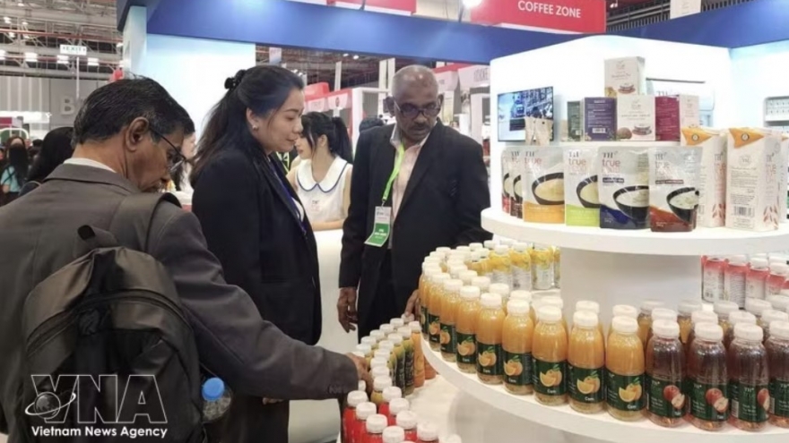 Vietnam to host international sourcing event series in September